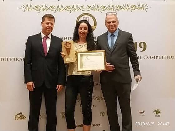 שמן זית כתית מעולה